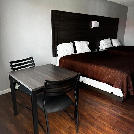 Cisco Lone Star Inn מראה חיצוני תמונה