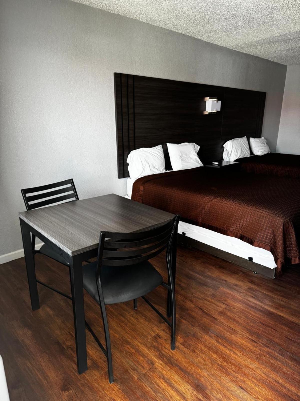 Cisco Lone Star Inn מראה חיצוני תמונה