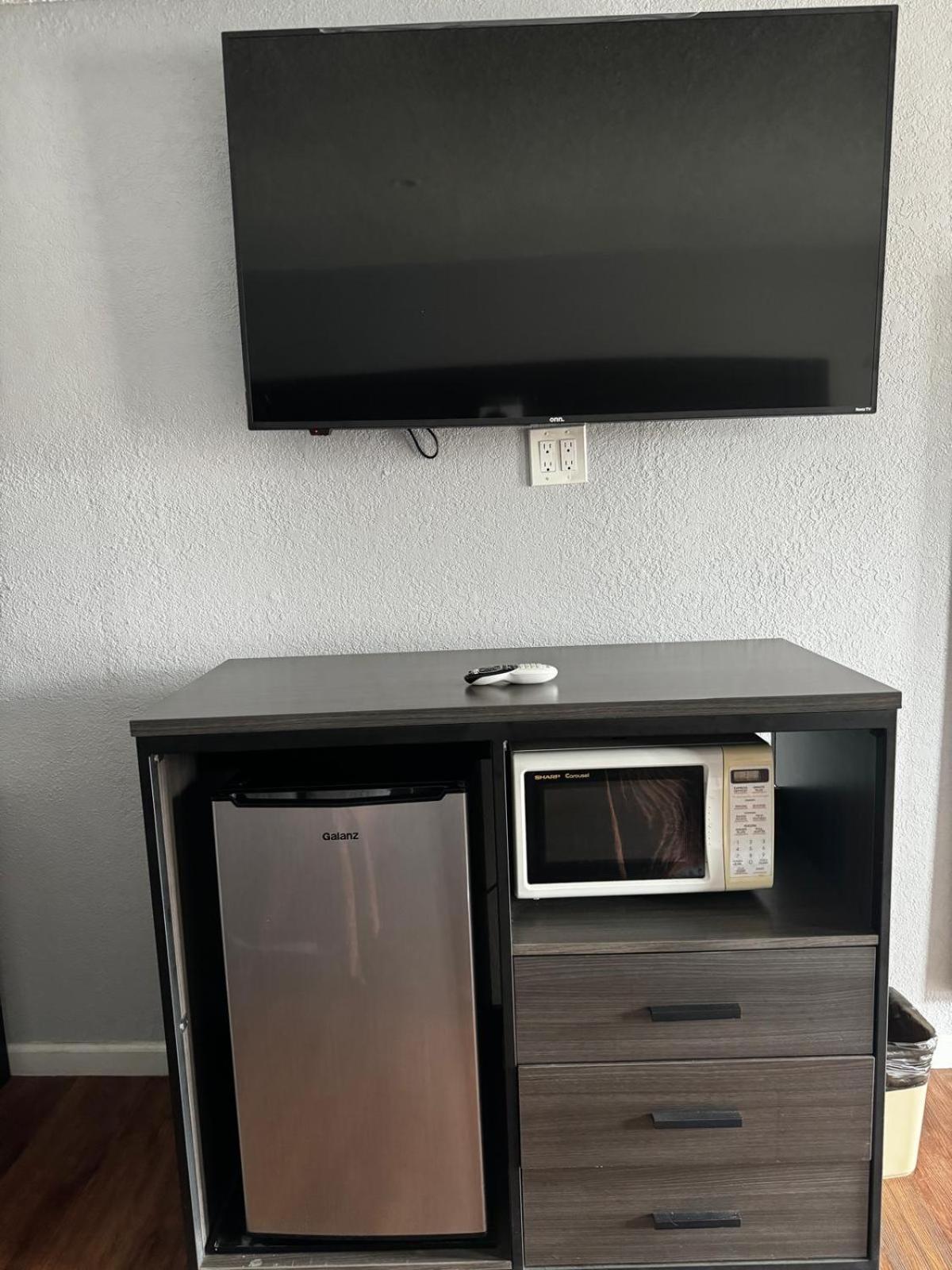 Cisco Lone Star Inn מראה חיצוני תמונה