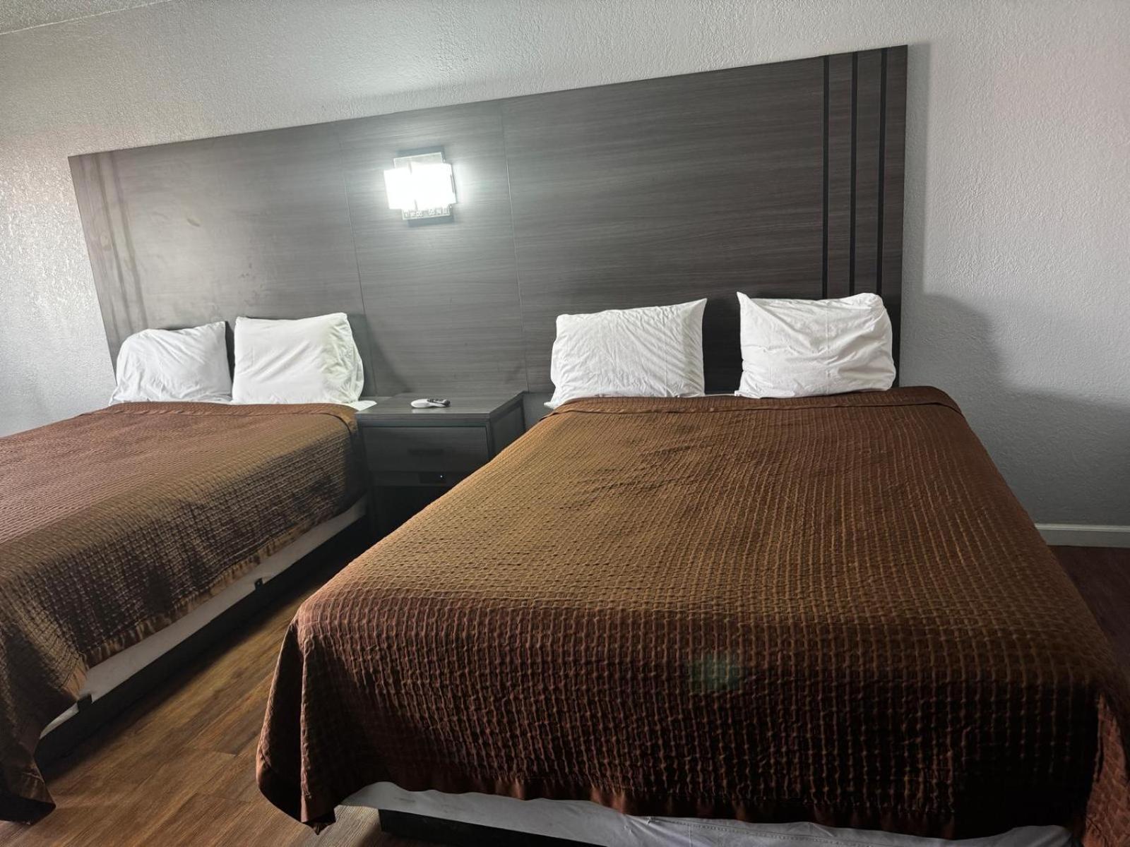 Cisco Lone Star Inn מראה חיצוני תמונה