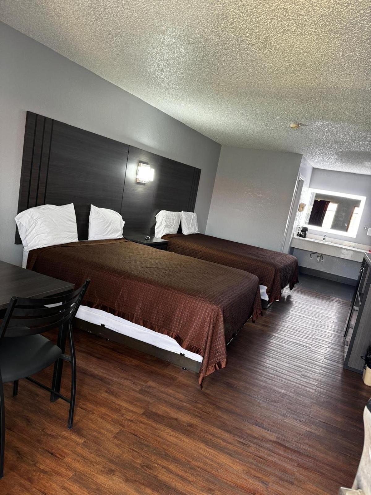 Cisco Lone Star Inn מראה חיצוני תמונה