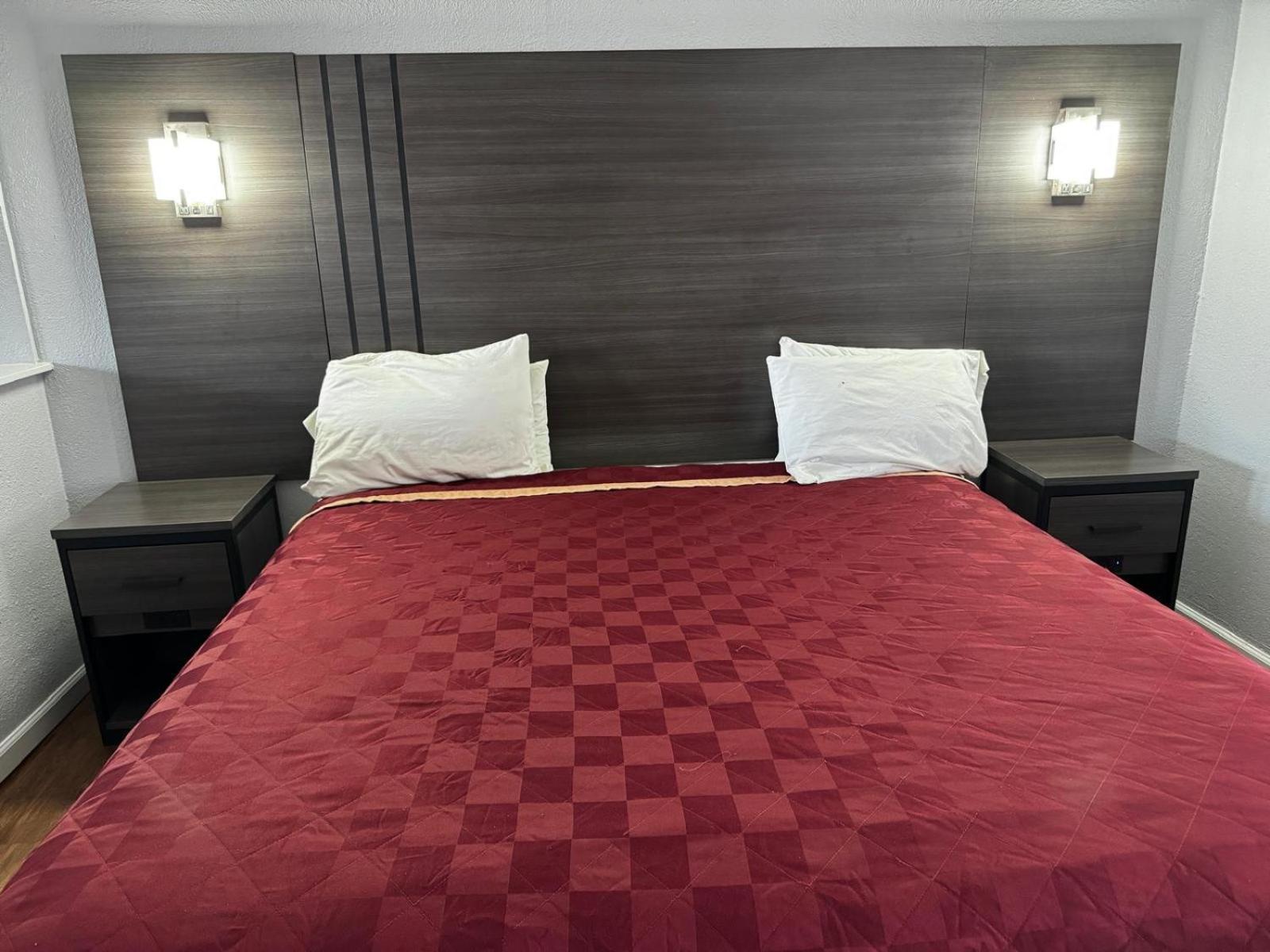 Cisco Lone Star Inn מראה חיצוני תמונה