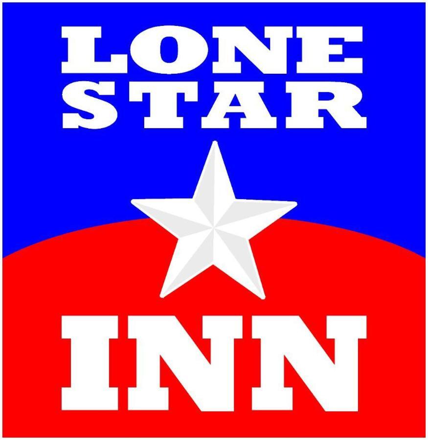 Cisco Lone Star Inn מראה חיצוני תמונה