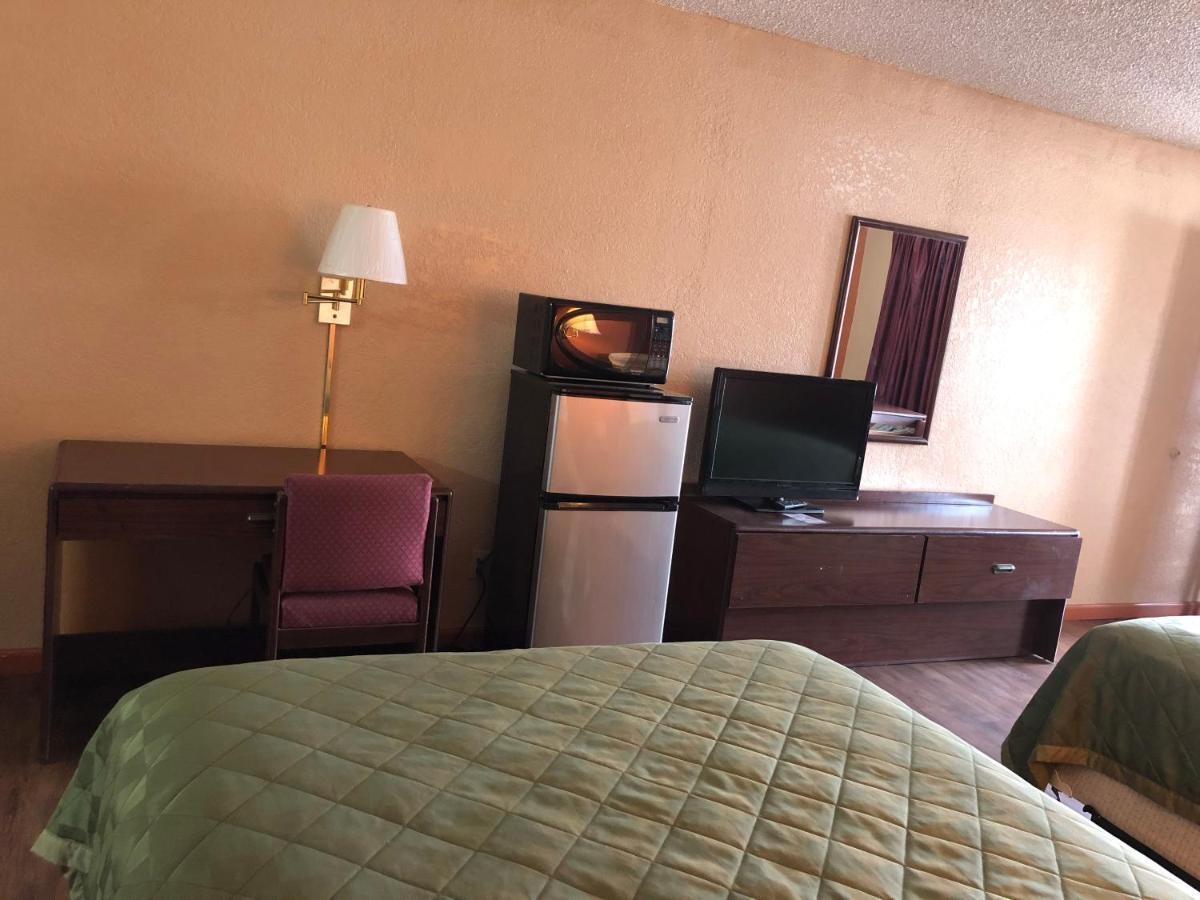 Cisco Lone Star Inn מראה חיצוני תמונה