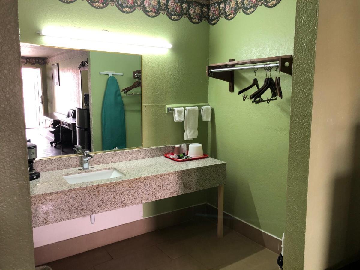 Cisco Lone Star Inn מראה חיצוני תמונה