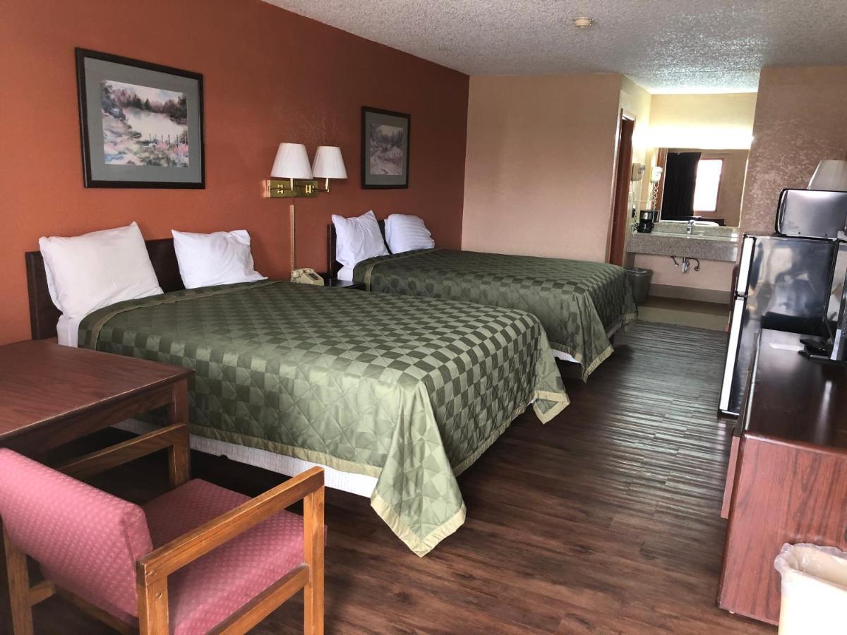 Cisco Lone Star Inn מראה חיצוני תמונה