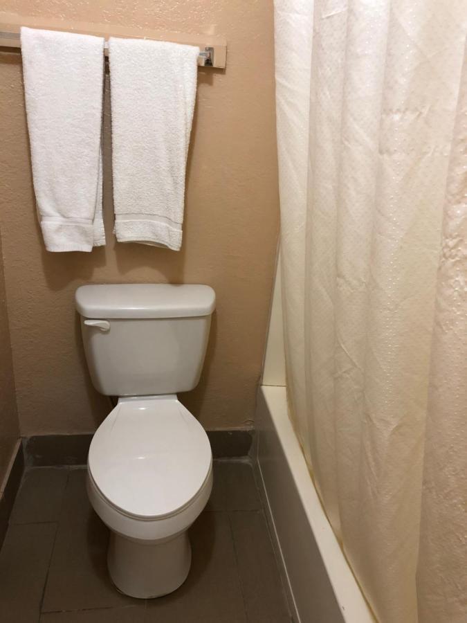 Cisco Lone Star Inn מראה חיצוני תמונה
